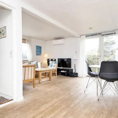 Ferienhaus Two-bedroom In Borkop 8 Egeskov (Syddanmark)
