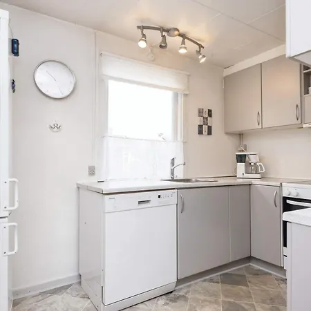 Two-bedroom In Borkop 8