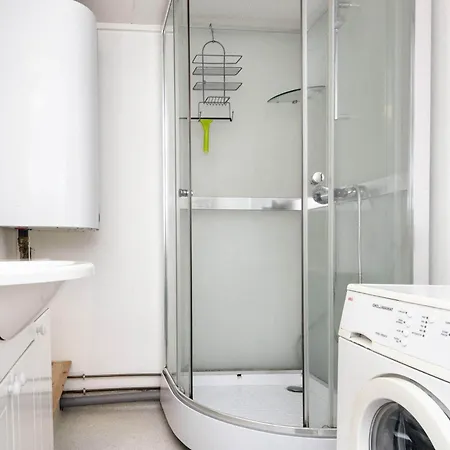 Semesterbostad Two-bedroom In Borkop 8 Egeskov (Syddanmark)