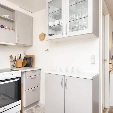 Two-bedroom In Borkop 8