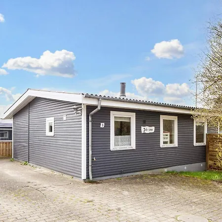 Ferienhaus Two-bedroom In Borkop 8 Egeskov (Syddanmark)