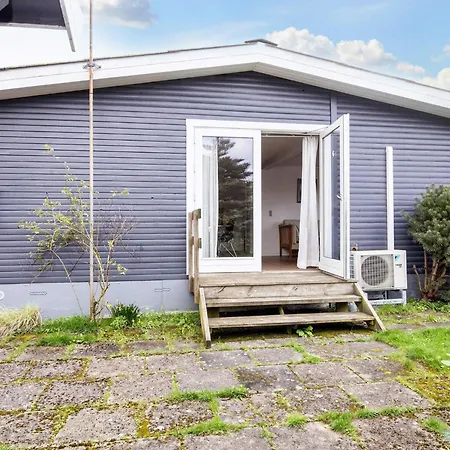 Two-bedroom In Borkop 8 * Egeskov (Syddanmark)