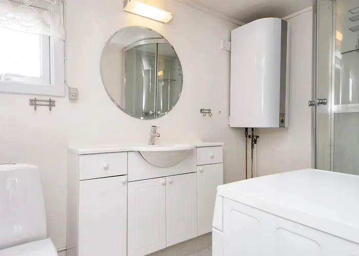 Two-bedroom In Borkop 8 Egeskov (Syddanmark)