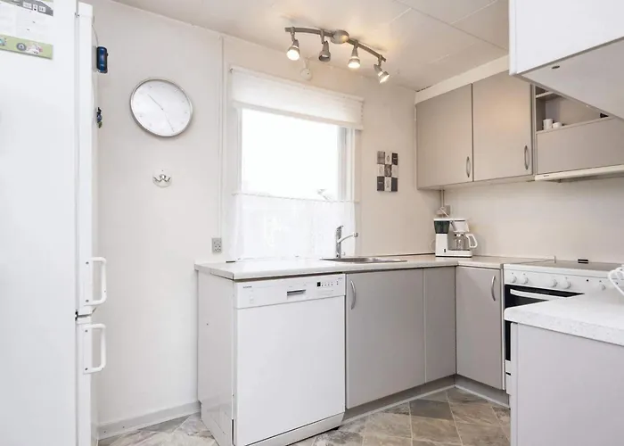 Two-bedroom In Borkop 8