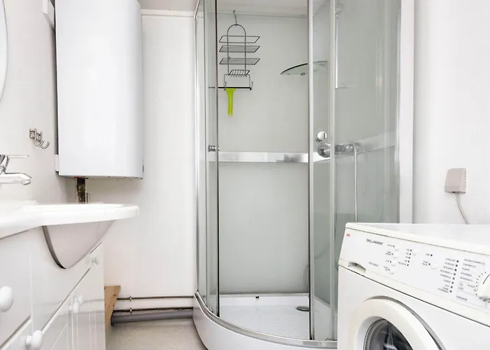 بيت للعطل Two-bedroom In Borkop 8 Egeskov (Syddanmark)