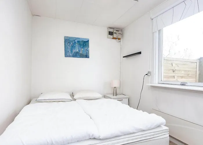 Two-bedroom In Borkop 8 *